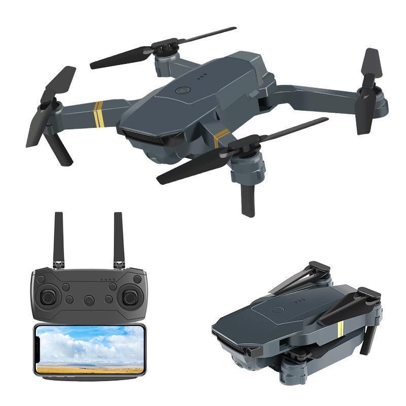 Dron Max Explorer con Cámara