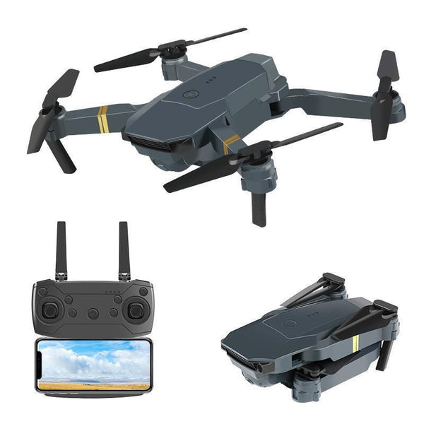 Dron Max Explorer con Cámara