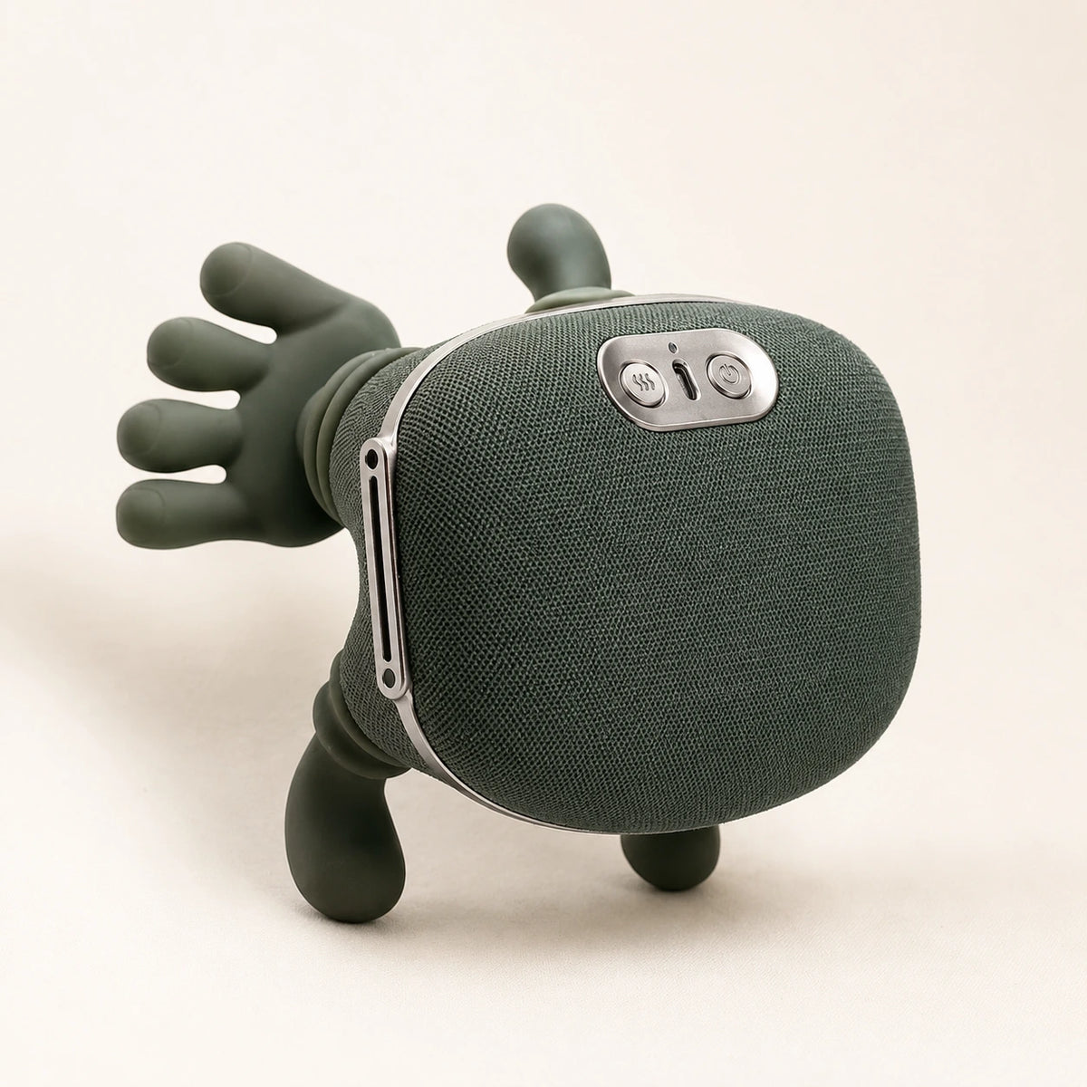 ZenTouch Thermo — Tu Spa Personal en Casa
