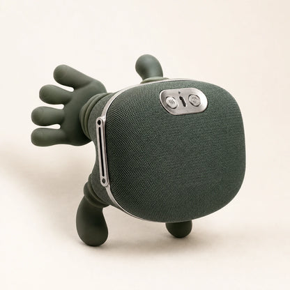 ZenTouch Thermo — Tu Spa Personal en Casa