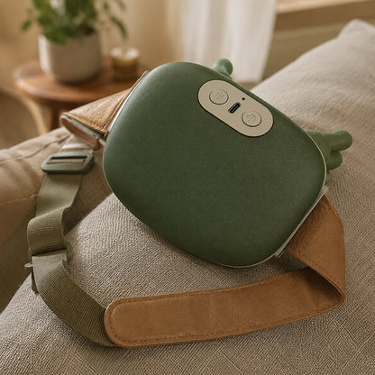 ZenTouch Thermo — Tu Spa Personal en Casa