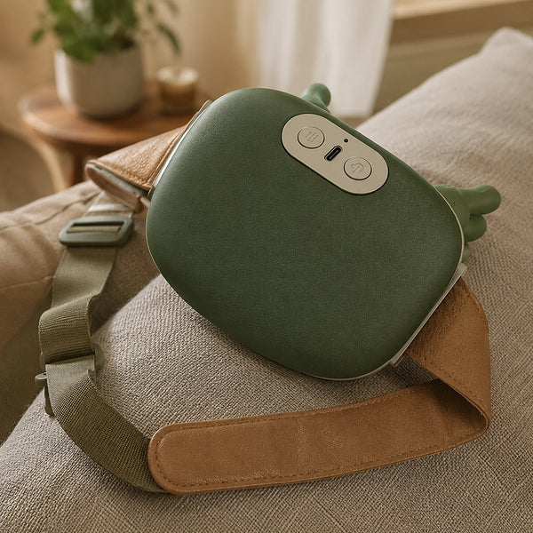 ZenTouch Thermo — Tu Spa Personal en Casa