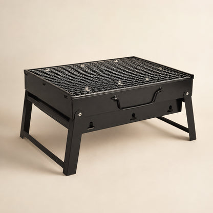 Asador Portátil Plegable