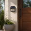 Farol Solar Retro Dual — Luz Sin Instalación