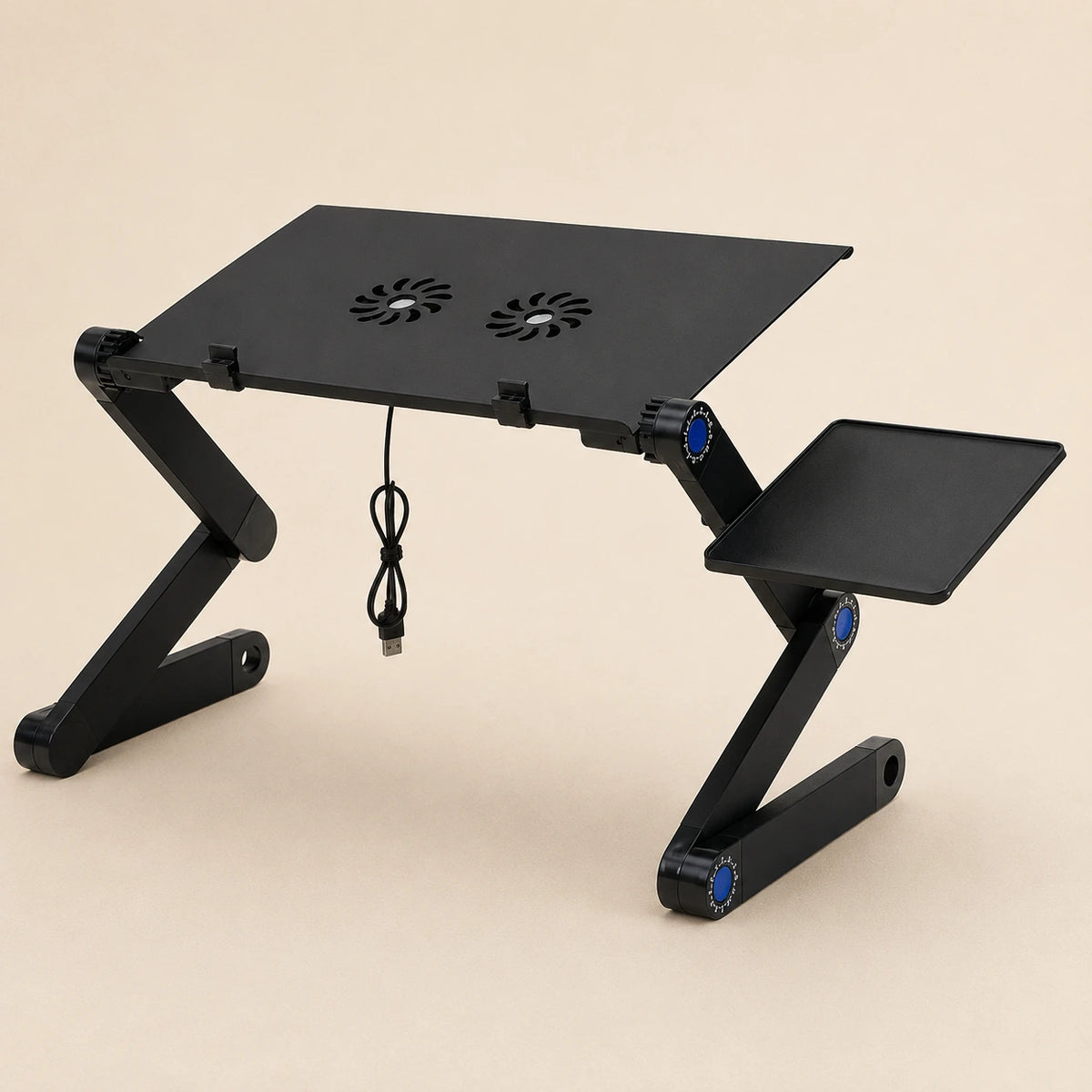 Mesa Portátil Notebook — Sin Calentar tu Notebook