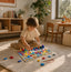 Juguete Montessori 7 en 1 — Potencia su Mente Jugando