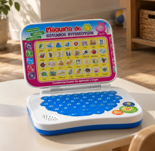 SmartKidi Pro — Su Propio Computador Educativo