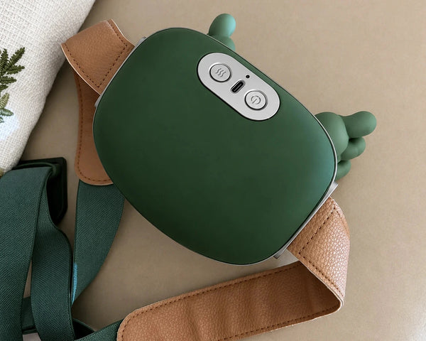 ZenTouch Thermo — Tu Spa Personal en Casa