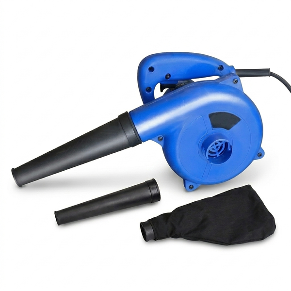 Soplador Aspirador 2 en 1 650W