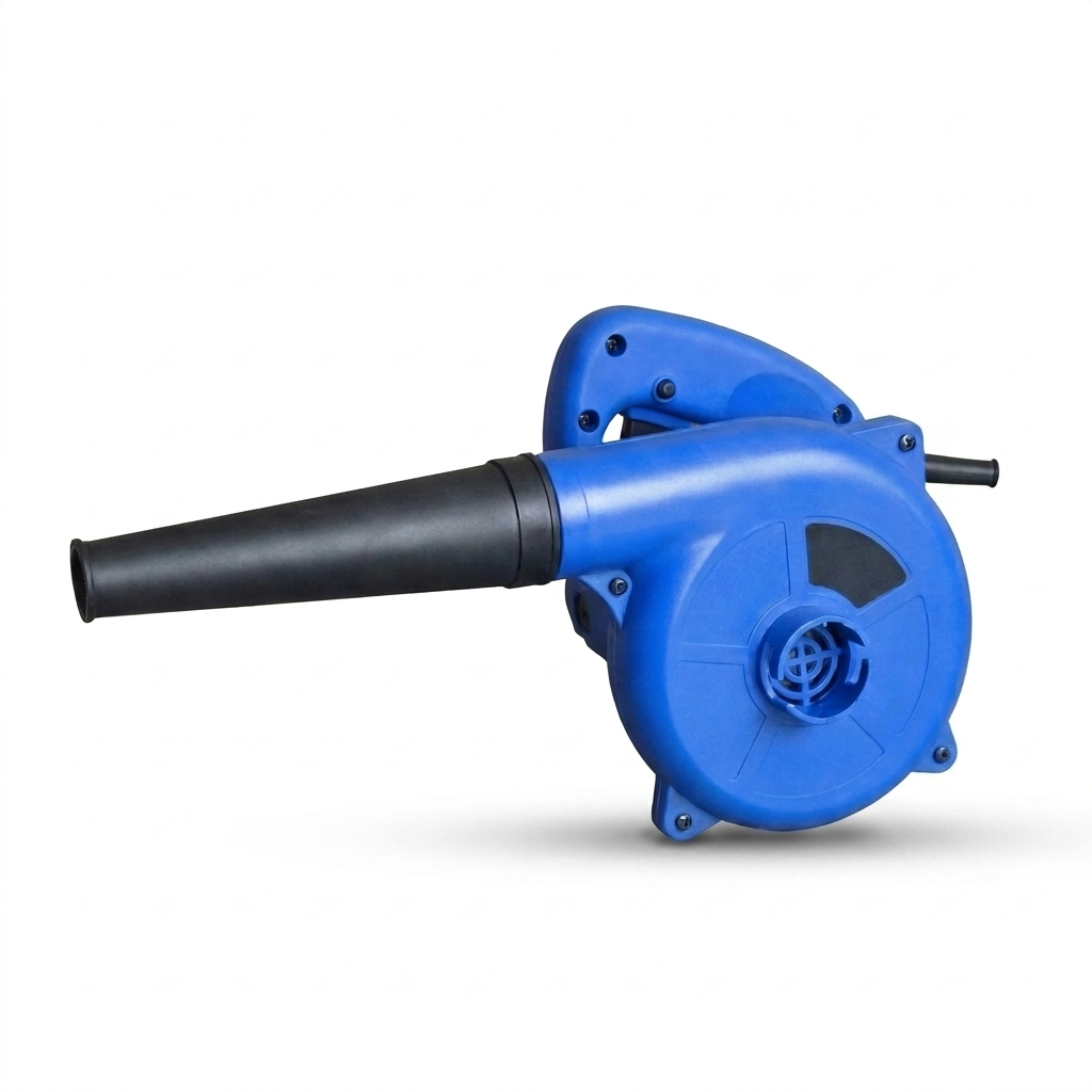 Soplador Aspirador 2 en 1 650W